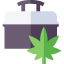 Cannabis icon 64x64